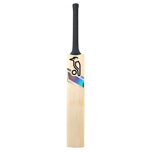 Kookaburra Aura Pro 8.0 Kashmir Willow Cricket Bat | Durable Juni...