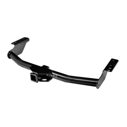 DUST GLOW Topline Fits Class 3 Trailer Hitch 2