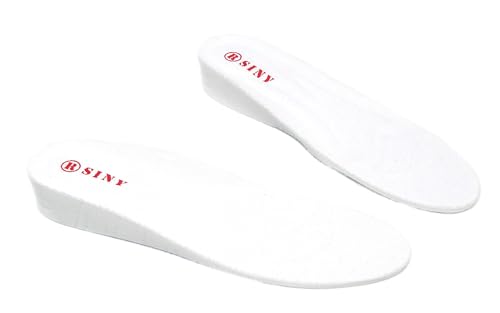 Plantillas para aumento de altura 2cm para hombre miniatura 1