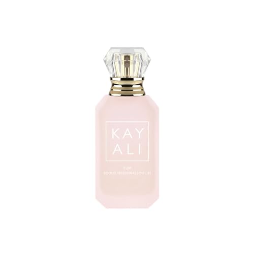 KAYALI Yum Boujee Marshmallow 81 Eau de Parfum Intense - 10ml