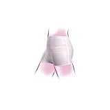 Tigex 5 slips filets extensibles taille unique