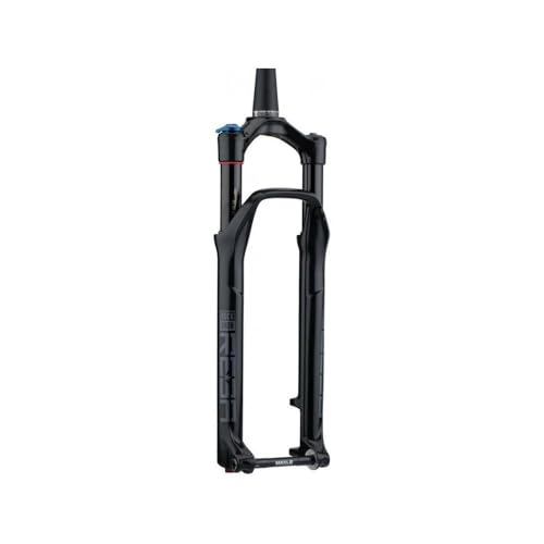SRAM Corporation Europe RockShox Reba Fourche de vélo Unisexe pour Adulte Multicolore 120 mm
