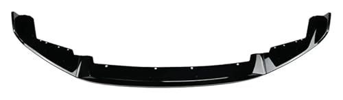 Splitter pare-chocs avant style CS améliorant l'appui de la BMW F87 M2