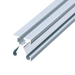 NIC ALFA FRAME M4�V���[�Y���t���[�� AFX-2020-4�i����15mm�`2000mm�j ����15mm AFX-2020-4-1003mm