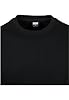 Urban Classics Men's Basic Terry Crew Sweatshirt, Black (Black 00007), XXL #4