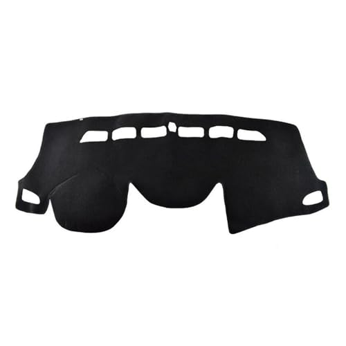 Funda para salpicadero Hyundai i35 Elantra 2012 anti reflejo solar LHD 2