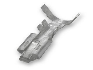 Delphi 12052139 Metri-Pack Female Loose Terminal 480 Series 12-10 Ga-25Pack