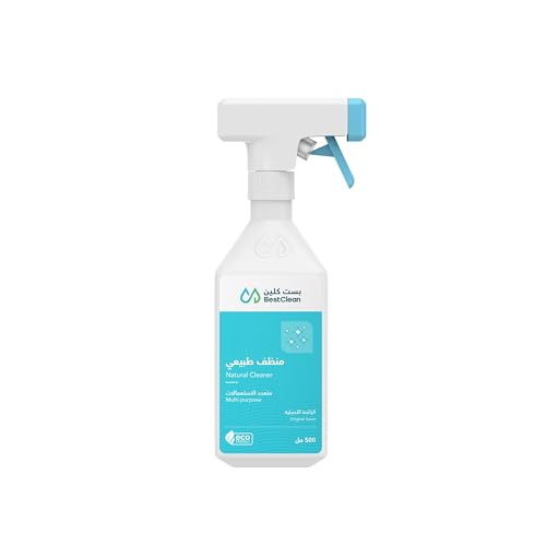 Bestclean Original Scent Natural Stain Cleaner 500 ml