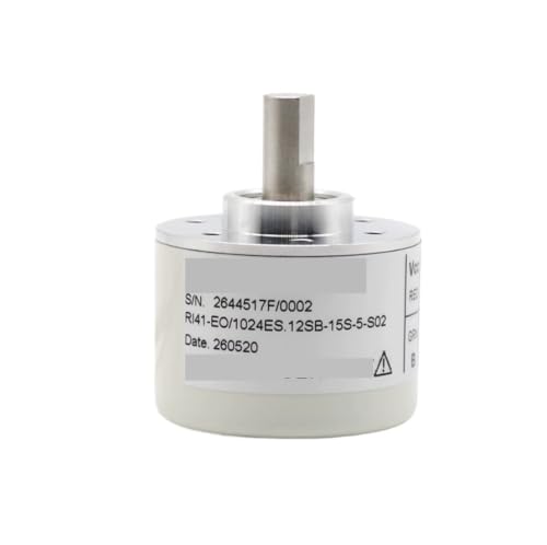 Encodeur rotatif RI41-EO/1024ES.12SB-15S-5-S02 original pour axe
