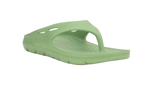 Image of Bata Floatz 5711 Floatz 1.2 Th E Offwhite Thongs For Women|everyday|walking|Comfortable Fit|Fashionable