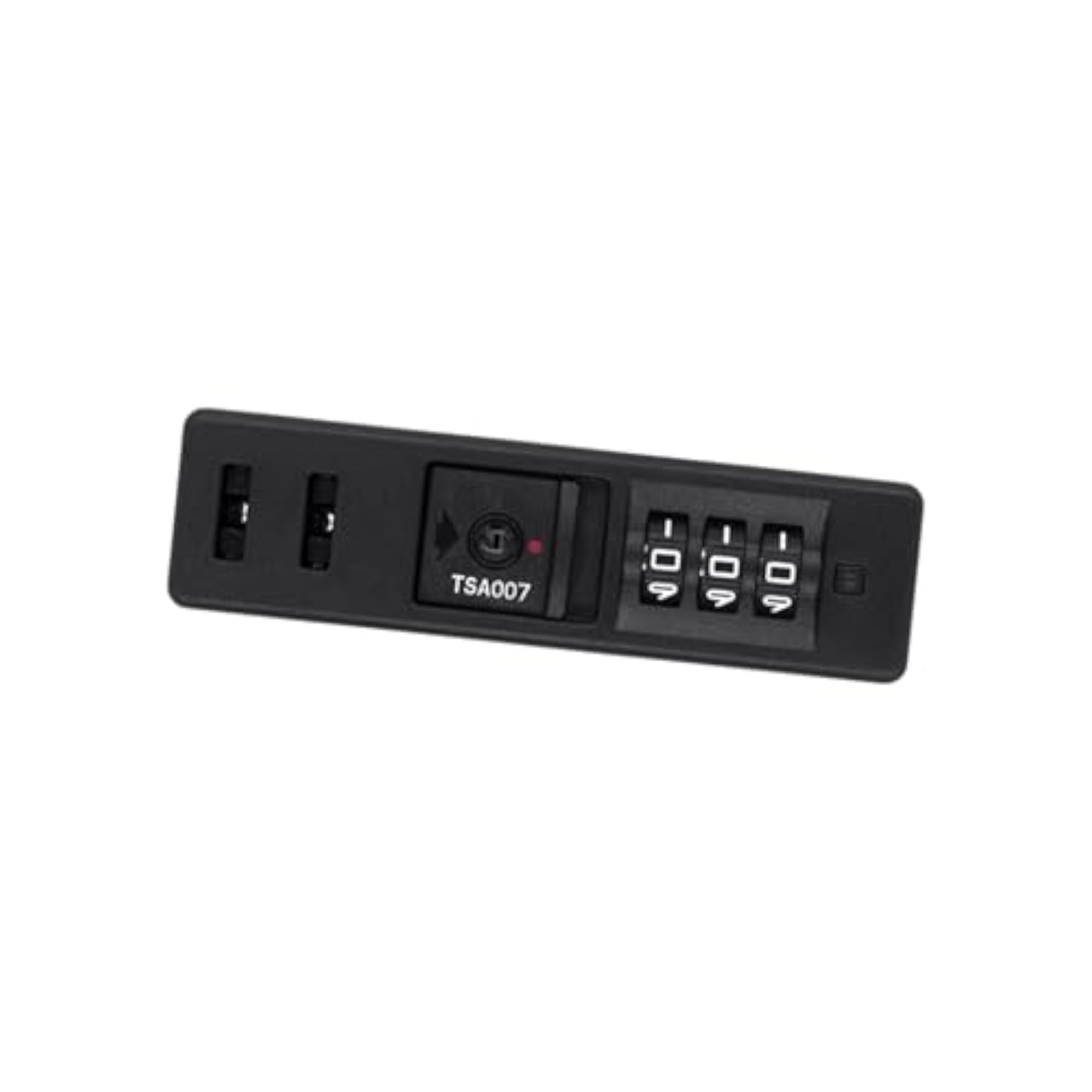 Universal Luggage Suitcase Code Lock Travel Lock