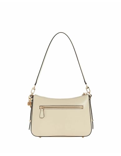 Image of Guess Women's Logo Printed Shoulder Bag| Ladies Purse Handbags | Gift For Ladies