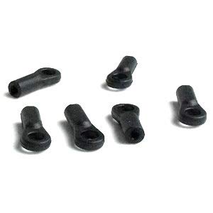 Image of FTX Vantage/Carnage Steering Linkage Ball End 6Pcs