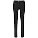 Produktbild EDITION Damen Hose lang Jeans, Black Black Denim, 44