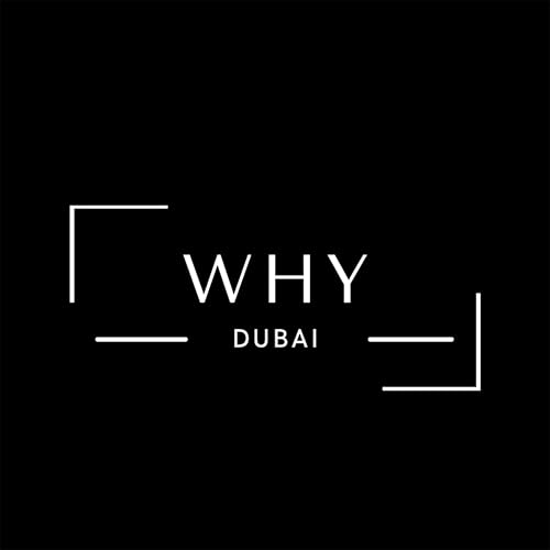 Why Dubai cover art