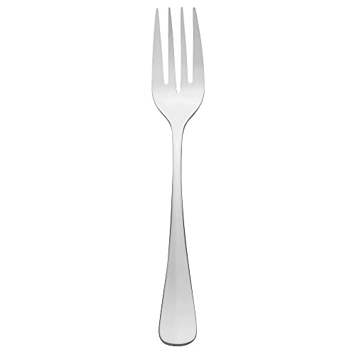212 Main Shell Salad & Dessert Fork - Pack of 12