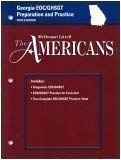 Amazon.com: The Americans, End of Course Ghsgt Prep and Practice Grades ...