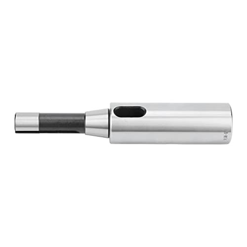Adaptateur conique R8 MT4 durable en acier allié rectifié de précision