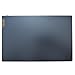 Wzqrps Replacement Laptop LCD Cover Back Rear Top Lid Hinges Front Bezel for Lenovo ideapad 5 15IIL05 15ARE05 15ITL05 5-15IIL05 5-15ARE05 5-15ITL05 5-15ALC05 5CB0X56073 5CB0Z31048 (Dark Blue)