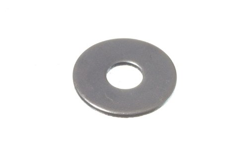 Rondelle réparation Penny boue 6mm pour réparer les fixations usées et les trous élargis