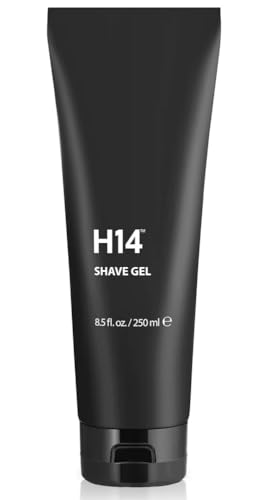 H14 Shave Gel 8.5 oz