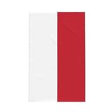 WSSYYBF Küchenhandtuch Flagge von Malta Volldeckend bedruckt Mikrofaser mit hoher Saugfähigkeit Multifunktionstuch
