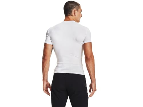 Image of Under Armour Men's Tactical HeatGear Compression V-Neck