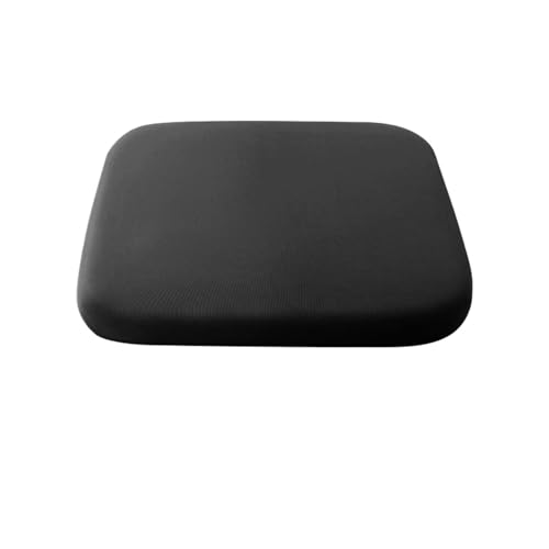Guantes cálidos de invierno para pantalla táctil para mujeres y hombres, guantes de punto clásicos, guantes de ciclismo al aire libre (negro)