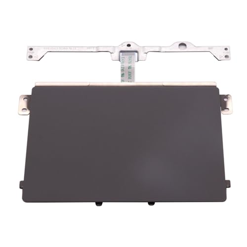Pavé tactile Dell Inspiron 3521 de remplacement avec câble 0R09DC noir
