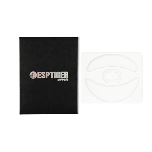 EsportsTiger �}�E�X�\�[�� ICE VGN(VXE) Dragonfly F1 (PROMAX/MOBA) �p 1set�y�������K�㗝�X�戵�i�z