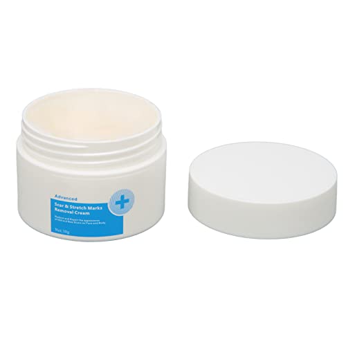 Stretch Marks Massage Cream Stretch Marks Remove C,Marks Massage Creamstretch Marks Cream Evening Skin Color Fade Stretch Marks Skin Smoothing Massage Cream Formula Massage Lotion For Stretch Marks 30G #TOP5