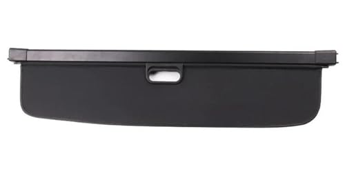 Cortina de protección solar y térmica para maletero de Range Rover Sport