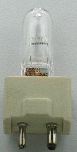 Replacement for FDS.DZE 24V 150W Halogen Bulb