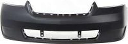 OE Replacement Chevrolet Malibu Front Bumper Cover (Partslink Number GM1000767)
