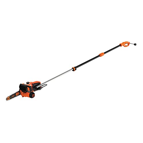 10 Best Black & Decker Pole Saw In 2022 The Wrench Finder