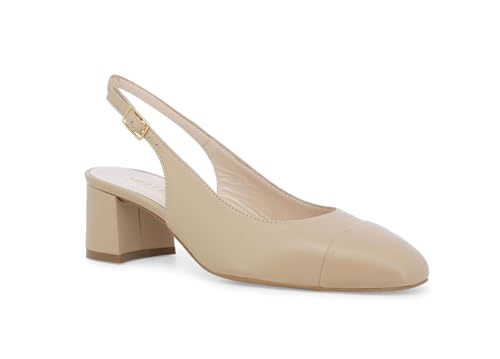 Zapatos de salón Melluso e1301q: Calzado de piel de alta gama 2