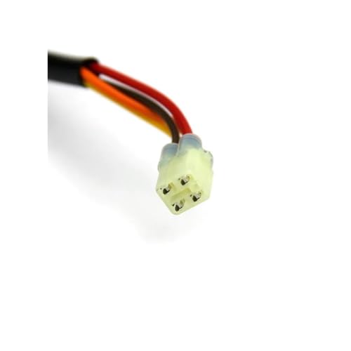 Interruptor de encendido y llave de bloqueo para Suzuki SV650 SV1000 6