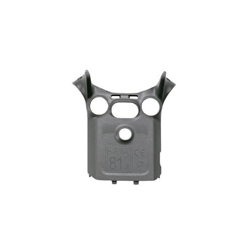Carcasa inferior de DJI Mini 5 Pro ideal para viajes y grabaciones libres