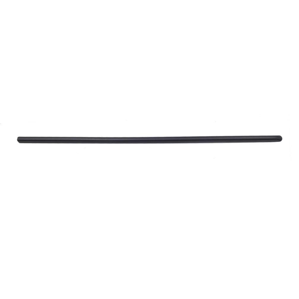 Sol Arka Kapı Orta Çıtası Siyah 6N4853753A VW Polo Hatchback ile uyumlu 1994-1999
