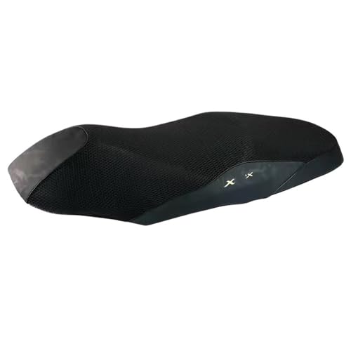 Housse de selle moto XMAX 300 250 125 protection de siège