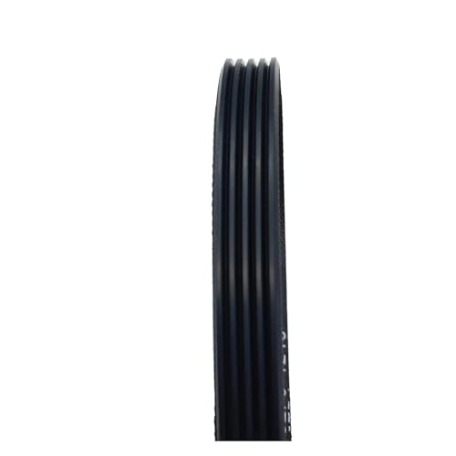 Correa de lavadora 5EPJ1246 para recambio compatible con Bosch y Siemens 5