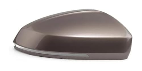 Boîtier miroir côté robuste pour VW coque vue arrière marron droit