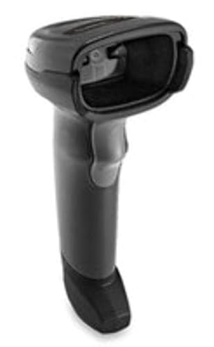 Zebra DS2278-SR imageur 2D bluetooth noir avec câble de connexion micro USB inclus
