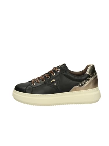 Image of Nero Giardini I514160D-100, Black, 6 UK