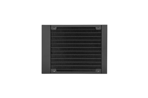 Thermaltake TH120 Processeur Refroidisseur de liquide tout en un 12 cm 1 pièce Neuf - vue 8