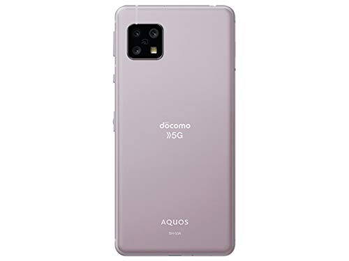 Amazon | 【整備済み品】SHARP AQUOS sense5G OS種類：Android 11 販売