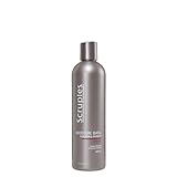 Scruples Moisture Bath Replenishing Shampoo (12 Ounce) For Dry, Damaged, Frizzy Hair - Safe for Color-Treated Hair - Ideal for Daily Use - Moisturizing Hair Shampoo for Men & Women (Pack of 1)