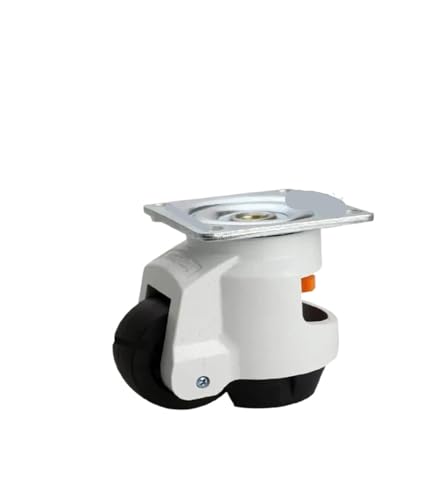 Réglage du niveau de roue en T 80f 80s pied de nivellement meuble