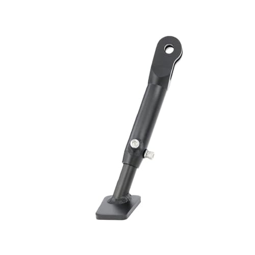 Béquille latérale réglable en aluminium pour Tracer 9 GT, MT09 et YZF-R9