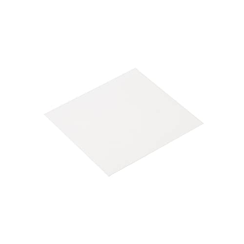 PATIKIL Alumina Ceramic Sheet Square Cooling Pad Insulating Sheet...
